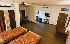 Gruham Homestay